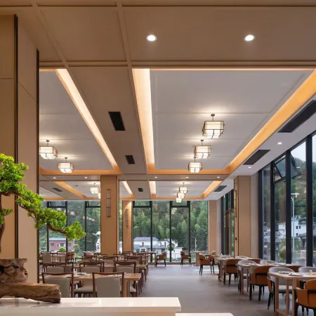 Jinshan Mangu Hotel (Guidong Hotel)