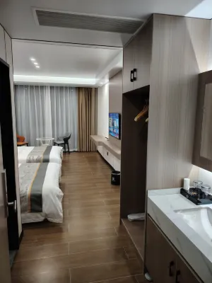 Tianjuke Homestay