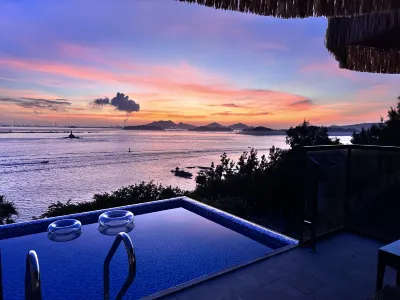 Guanshi Mountain House Homestay (Nanmenwan Fengdong Stone Store) Hotels in Dongshan