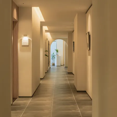 Yanhai Homestay Hotel