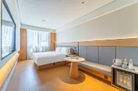 JI Hotel (Zhaosu Tianma International Plaza)