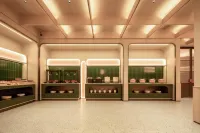 Meiju Hotel Yantai  Fuhai Road Branch - Morgenmad