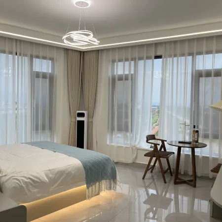 Mile Xiao Er Ge Homestay (Dongfeng Road)