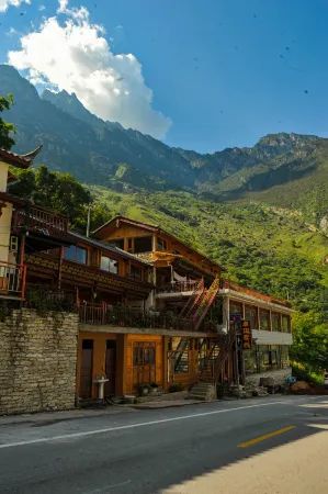 TIBE T guest house