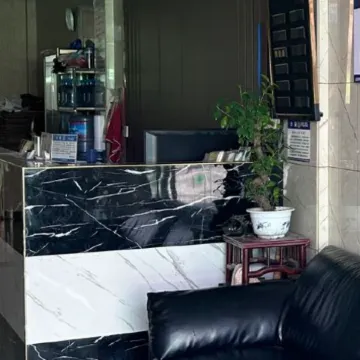 Changxin Hotel (Zhenping Xinmin Road Shifosi)