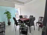 Hexin Yizhan (Yuexi County Wenchang Middle School) Hotel a Yuexi