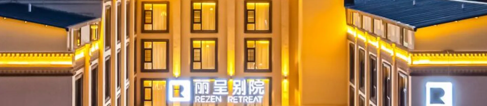 4-Star Select Hotels