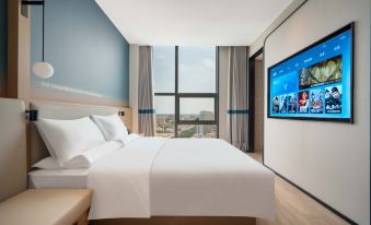 Ni Hao Hotel (Aksu Shuiyun Road Xinhe Dasha)