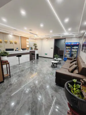 Ruihua Hotel
