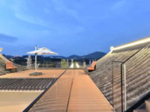 ROOM SHINE HOTEL Hotels in Fuquan