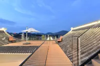 ROOM SHINE HOTEL Hotels in Fuquan