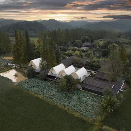 Home Stay of Shantangshe Li