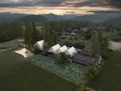 Home Stay of Shantangshe Li Hotel a Jiangshan