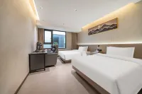 Qiaolin E-sports Hotel (Zhongxian Wanda)
