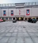 Dengfeng Xizhongxi Grand Hotel