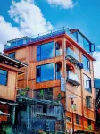 Starry Terraced Fields Residence · Starry Terraced Milky Way | Sunset Cloud Sea Vacation Retreat - 무료 와이파이