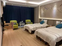 Nanlu Jinding Business Hotel Hotels in der Nähe von Yinghua Square