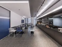 Tianjin Binhai  Third Avenue Atour Light Hotel Hotels near Tanggu