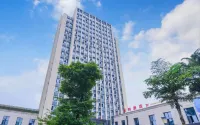 Xichen Hotel (Chongqing West Railway Station) Hotels in 