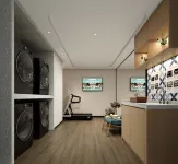 O.Live Social Hotel (Guangzhou Railway Station Branch Bai Ma )