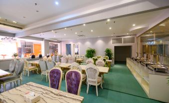 Percen Ritz Hotel