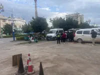 祿豐迎春民宿