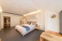 Moran Blossom Zen Homestay - balcony