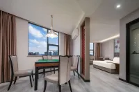 Lexiang Smart Homestay - Inns