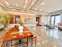 โรงแรมจิงฉี จิงปิน - วิวภูเขา