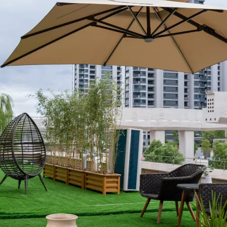 Yimi Boutique Stay (Taiyun Plaza)