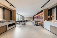 Ni Hao Hotel (Kuqa Tianshan Zhong Road) - breakfast