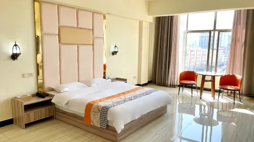 โรงแรมเชาฮุย ลั่วเตียน