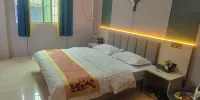 Foshan Xinmeng Apartment (Sanshui Leping Nanbian Avenue Branch) - Rala De Reina De Privilegios