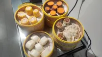 Super 8 Hotel ( Anxi County Hospital Branch) - breakfast