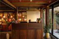 Lancang Tianzi Xiaozhu Homestay