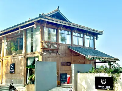 Musshe Xi Wei Homestay (Congjiang Basha Miao Village Branch) Hotéis em Congjiang