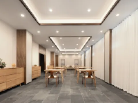 Pengzhou Chanyi Danjing Biography Institute Hotels in Pengzhou