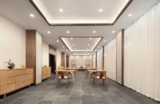 Pengzhou Chanyi Danjing Biography Institute