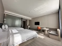 Qianxinghui Hotel Hotel in zona Tongzhao Marina
