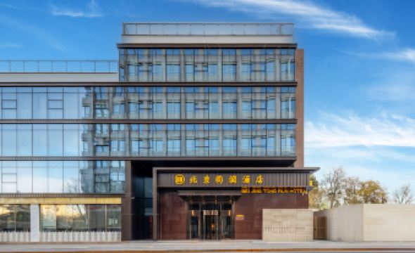 BEI JING TONG RUN HOTEL