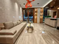 虔美飯店（贛州於都長征廣場鵬泰百貨店）