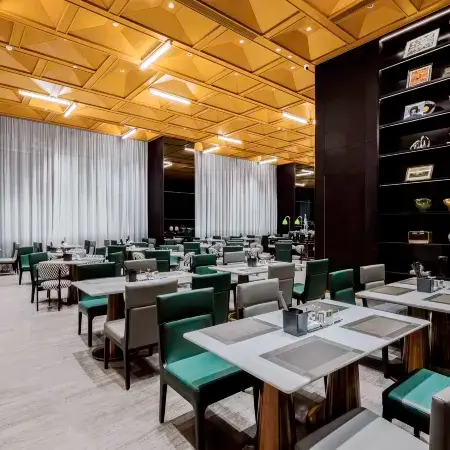 Ganzhou Wyndham Garden Hotel