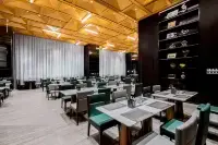 Ganzhou Wyndham Garden Hotel - breakfast