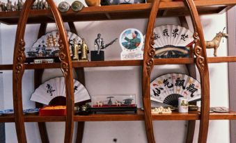 Shiyue B&B (Xi'an Lintong Terra Cotta Warriors Store)