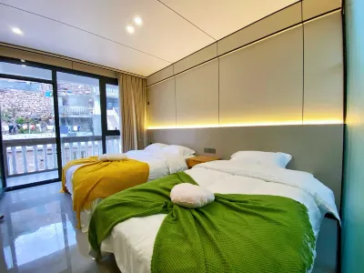 Jinghai Manor 동복산 주변 호텔