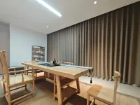 XIANGYANG PROS HOTEL