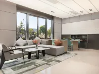 Country Inn & Suites by Radisson Hotel (Jiashan Gaotie Nanzhan) Hotels in Jiashan