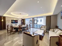 Mianning Jingyue Hotel - breakfast