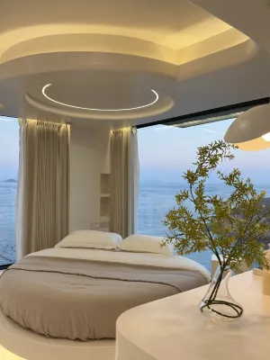 Yuhaislo Villa seaside homestay Hotels near Huangqi Peninsula