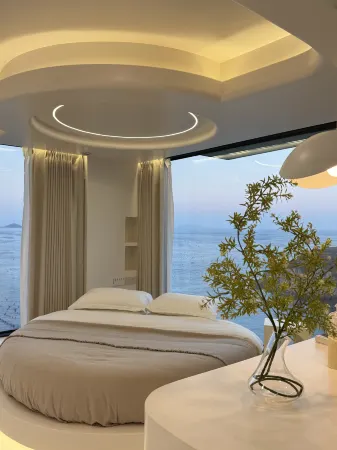 Yuhaislo Villa seaside homestay